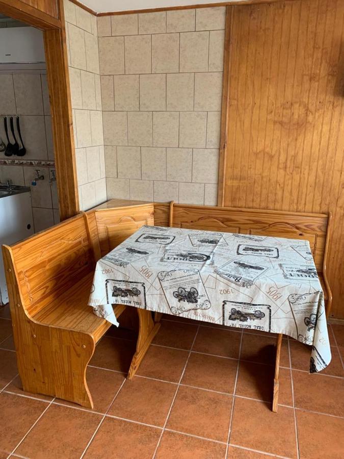 Cabanas Bosque Sur Puerto Varas Zewnętrze zdjęcie