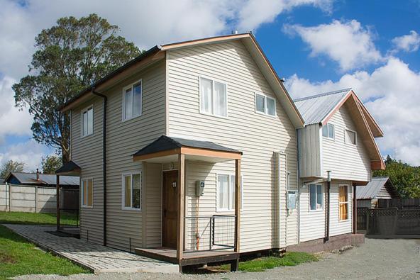 Cabanas Bosque Sur Puerto Varas Zewnętrze zdjęcie