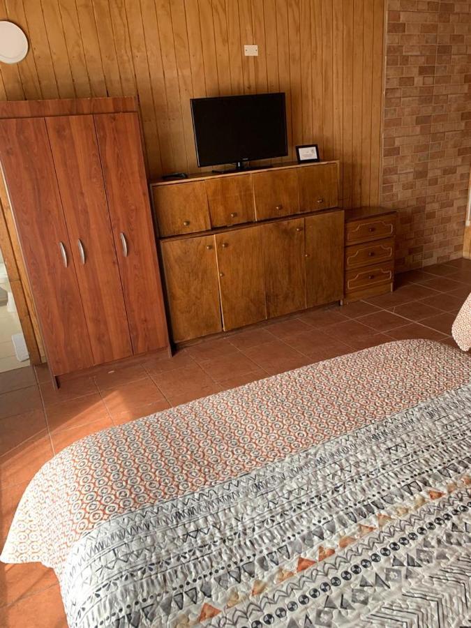 Cabanas Bosque Sur Puerto Varas Zewnętrze zdjęcie