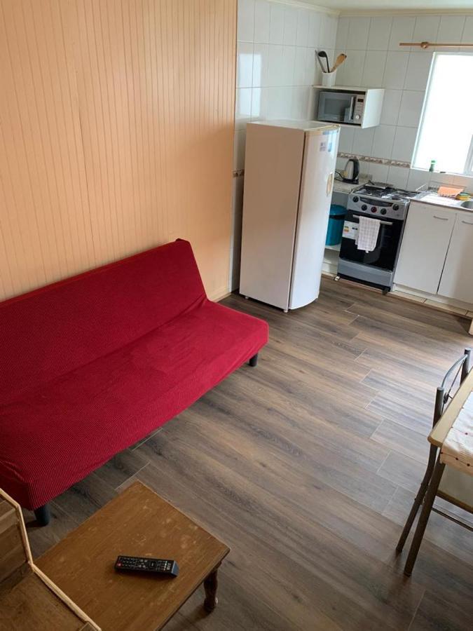 Cabanas Bosque Sur Puerto Varas Zewnętrze zdjęcie