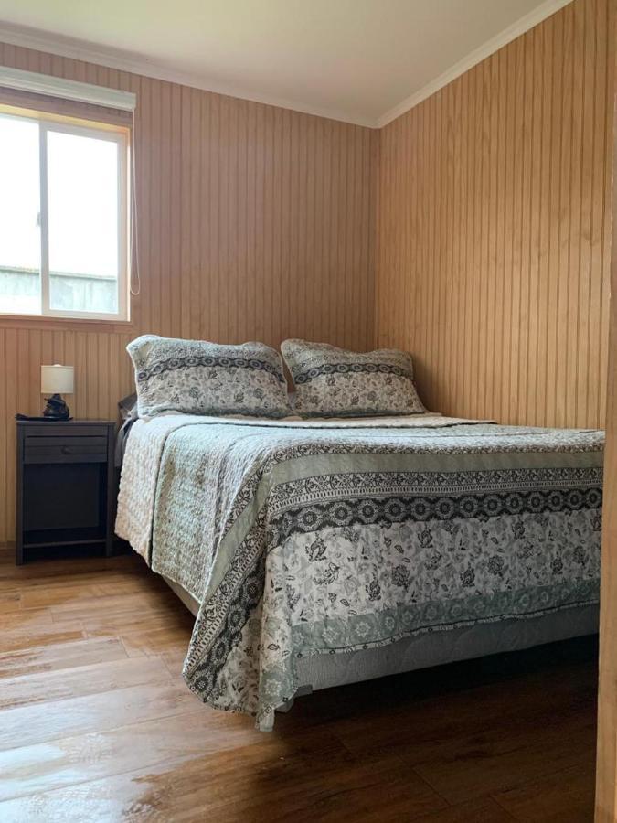 Cabanas Bosque Sur Puerto Varas Zewnętrze zdjęcie