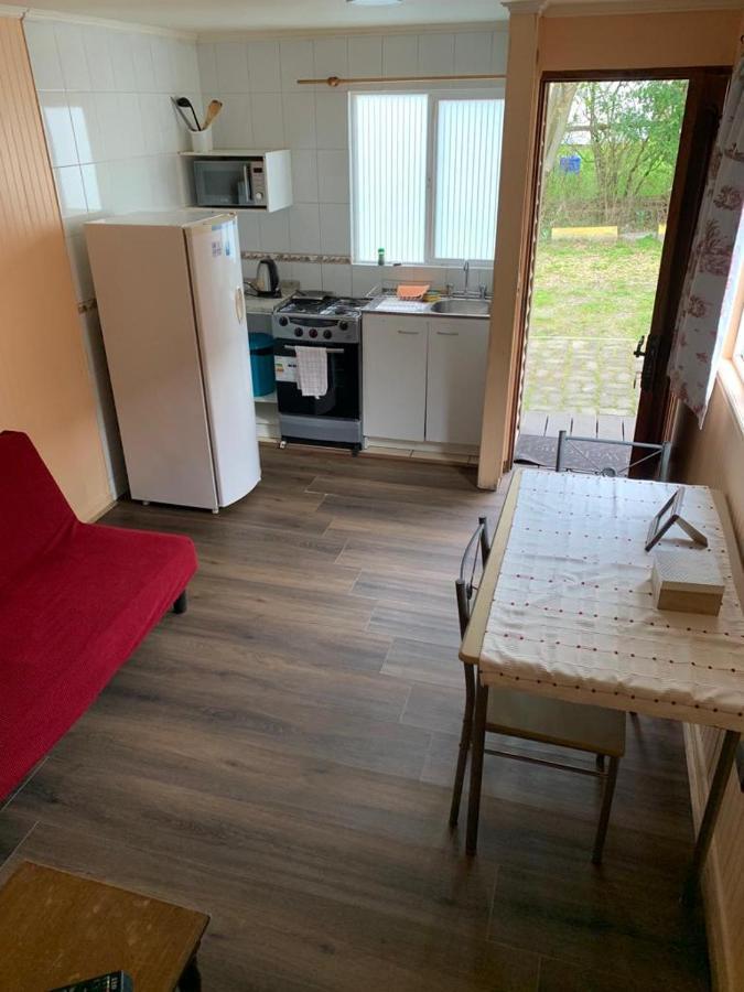 Cabanas Bosque Sur Puerto Varas Zewnętrze zdjęcie