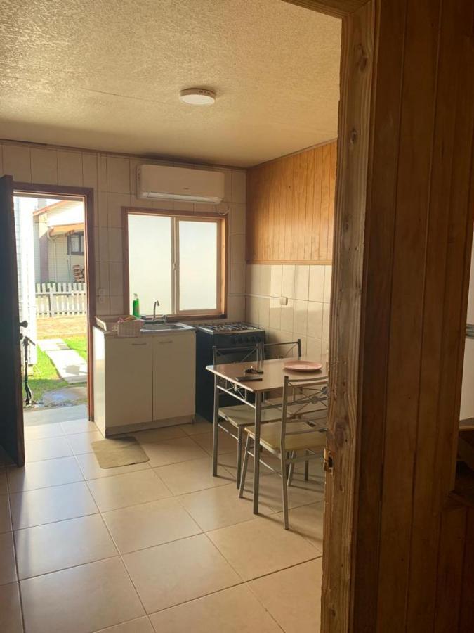 Cabanas Bosque Sur Puerto Varas Zewnętrze zdjęcie