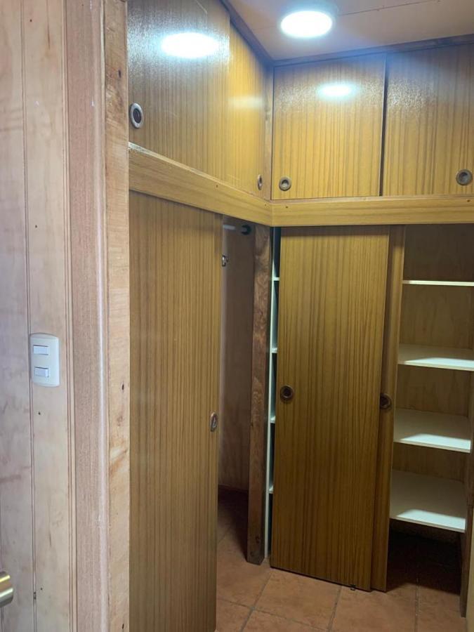 Cabanas Bosque Sur Puerto Varas Zewnętrze zdjęcie