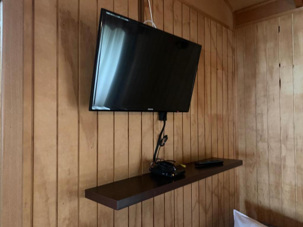 Cabanas Bosque Sur Puerto Varas Zewnętrze zdjęcie