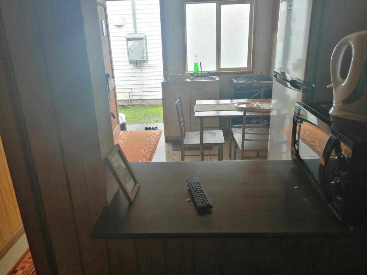 Cabanas Bosque Sur Puerto Varas Zewnętrze zdjęcie