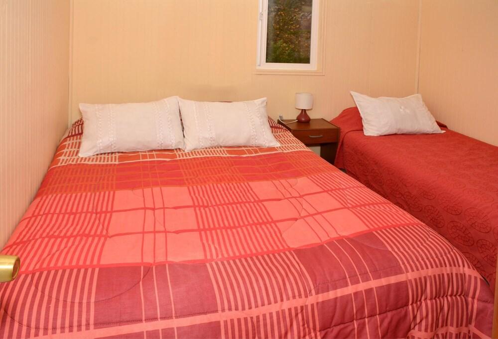 Cabanas Bosque Sur Puerto Varas Zewnętrze zdjęcie