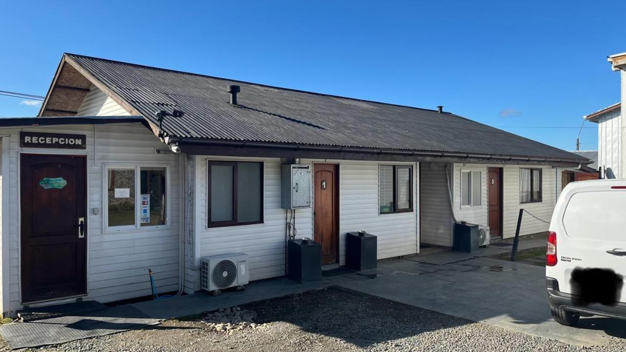 Cabanas Bosque Sur Puerto Varas Zewnętrze zdjęcie