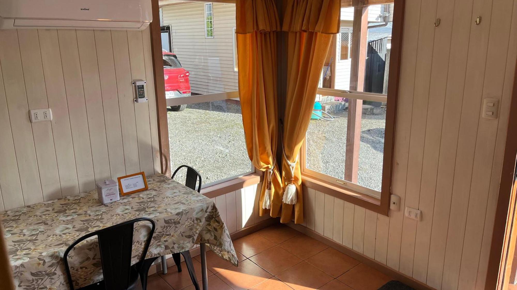 Cabanas Bosque Sur Puerto Varas Zewnętrze zdjęcie