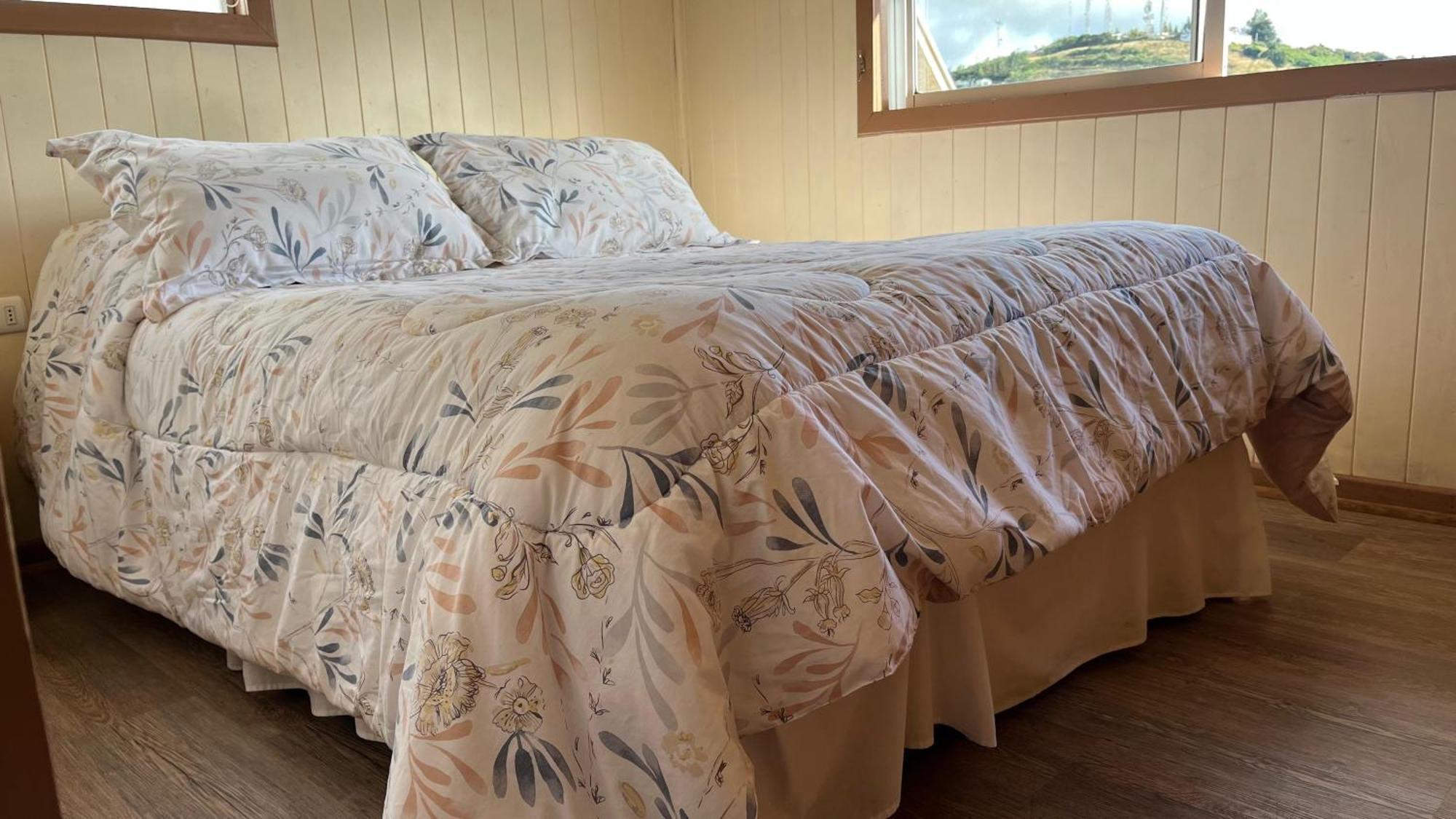 Cabanas Bosque Sur Puerto Varas Zewnętrze zdjęcie