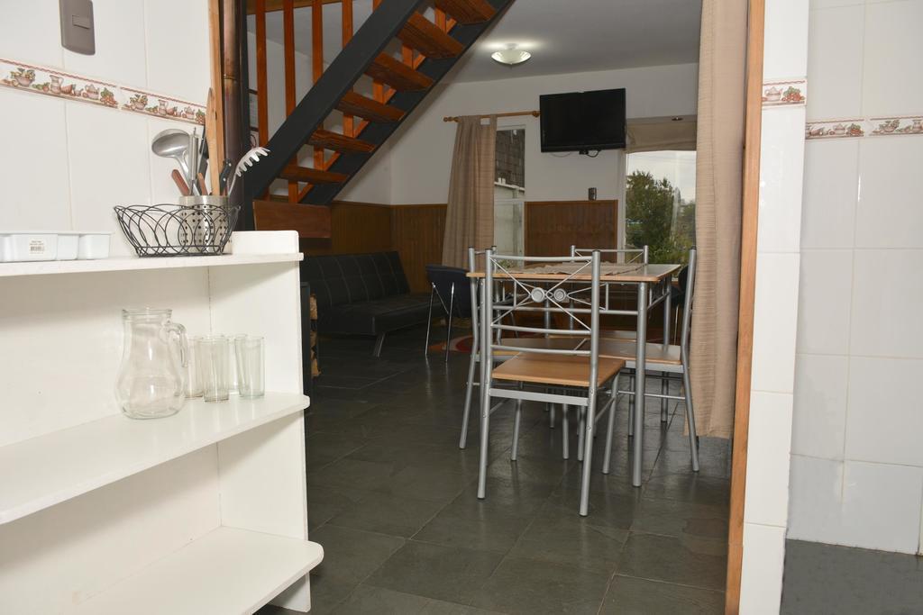 Cabanas Bosque Sur Puerto Varas Zewnętrze zdjęcie