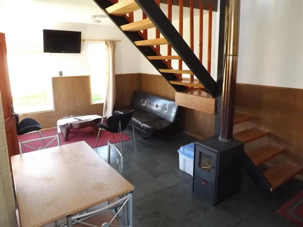 Cabanas Bosque Sur Puerto Varas Pokój zdjęcie