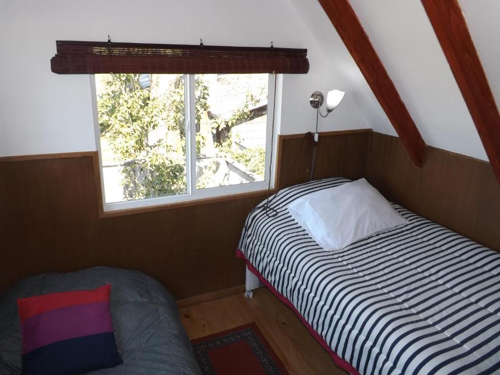Cabanas Bosque Sur Puerto Varas Pokój zdjęcie
