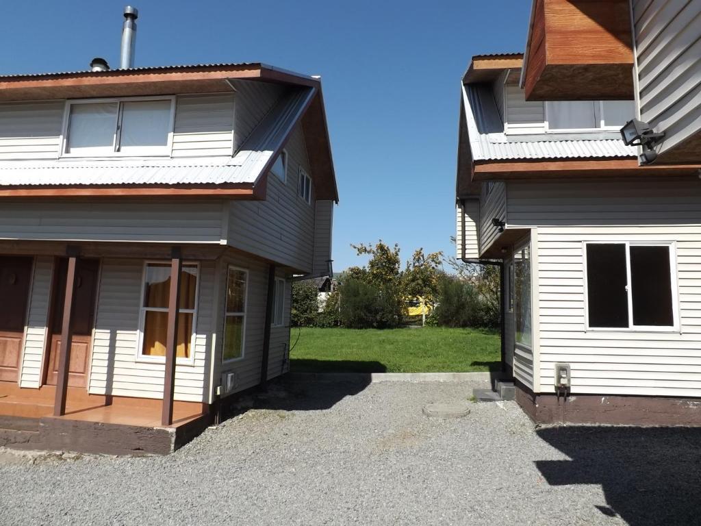 Cabanas Bosque Sur Puerto Varas Zewnętrze zdjęcie